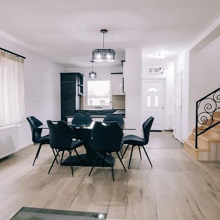 Tulip Guest House I. Palić Dış mekan fotoğraf