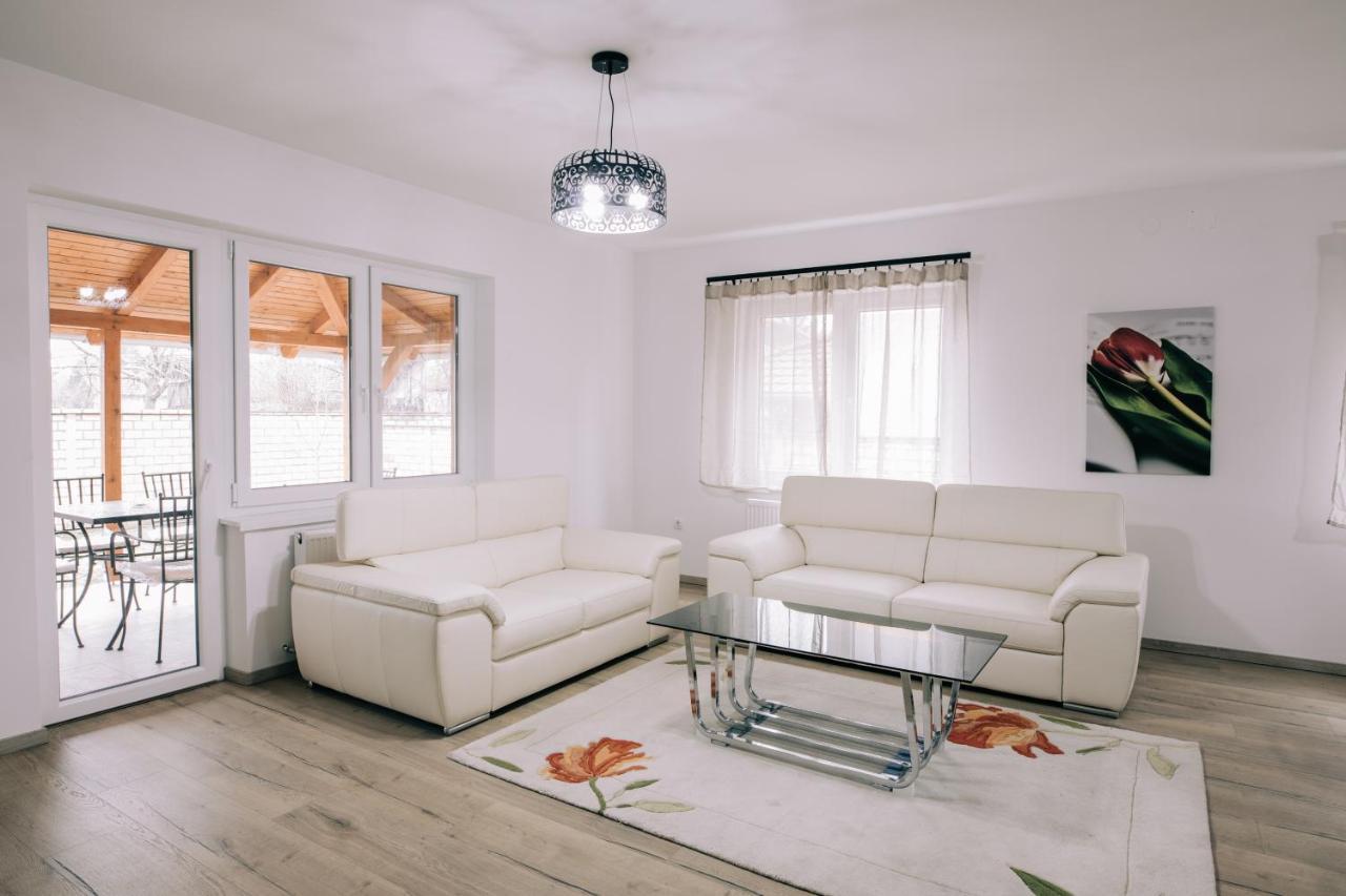 Tulip Guest House I. Palić Dış mekan fotoğraf