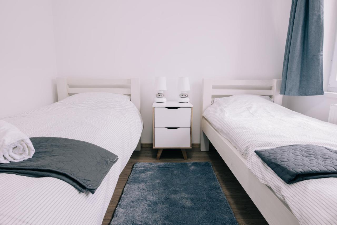 Tulip Guest House I. Palić Dış mekan fotoğraf